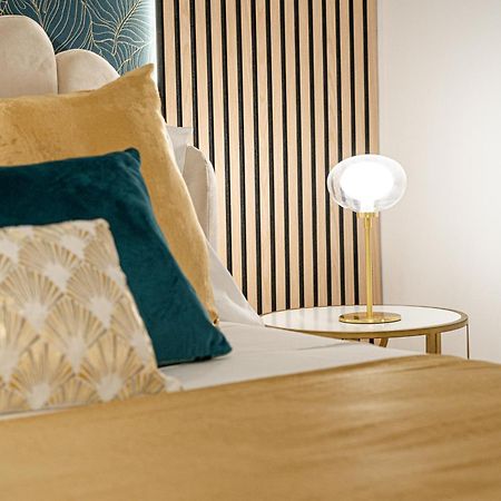 Johnny'S Suites Taormina Beach Bay Exterior foto