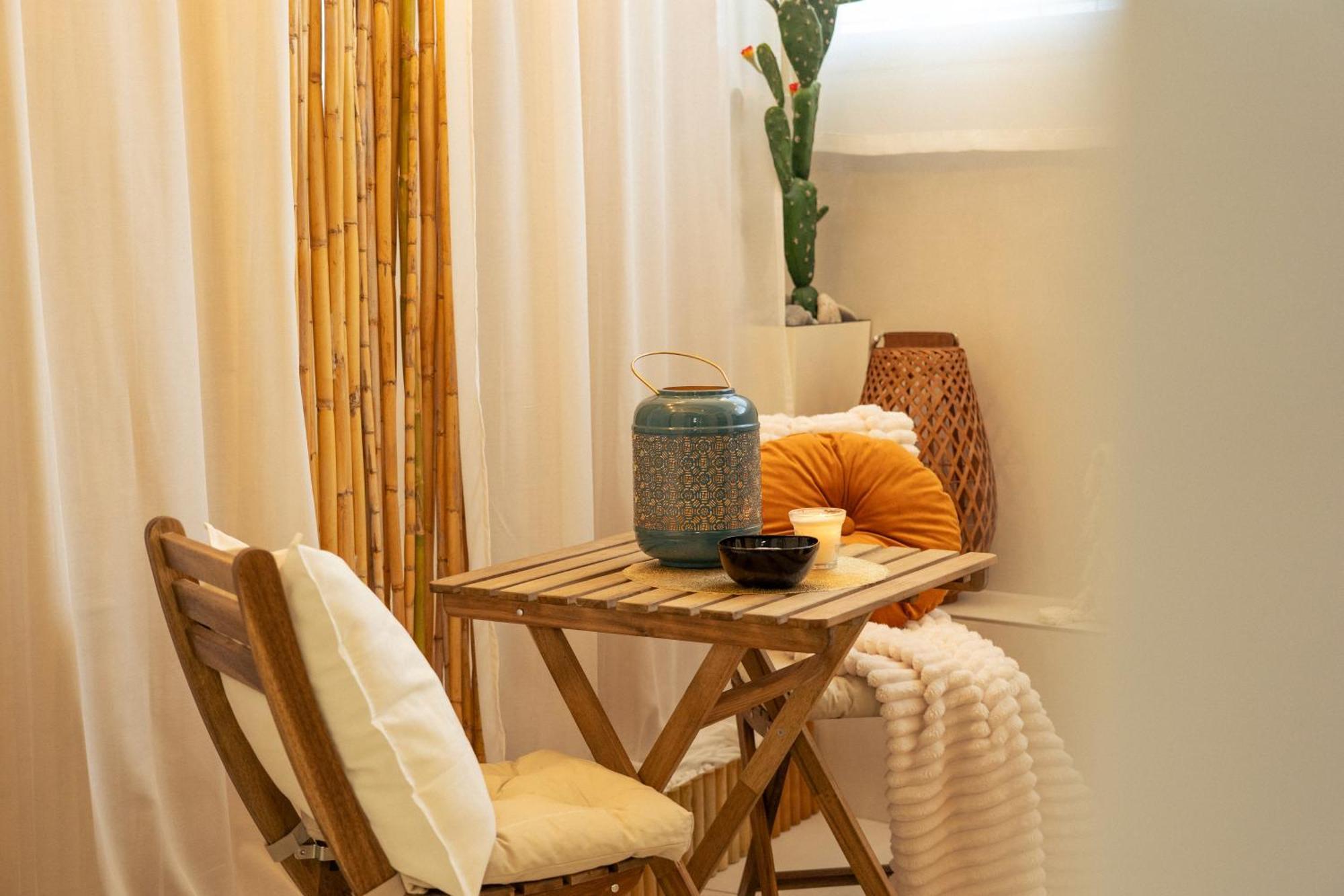 Johnny'S Suites Taormina Beach Bay Exterior foto