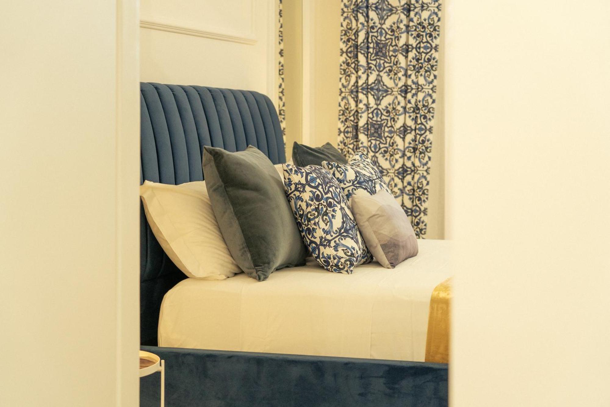 Johnny'S Suites Taormina Beach Bay Exterior foto