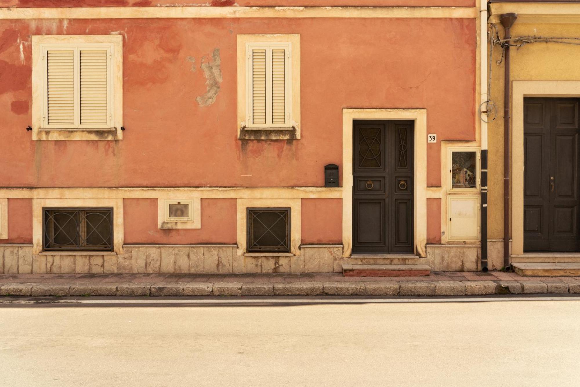 Johnny'S Suites Taormina Beach Bay Exterior foto