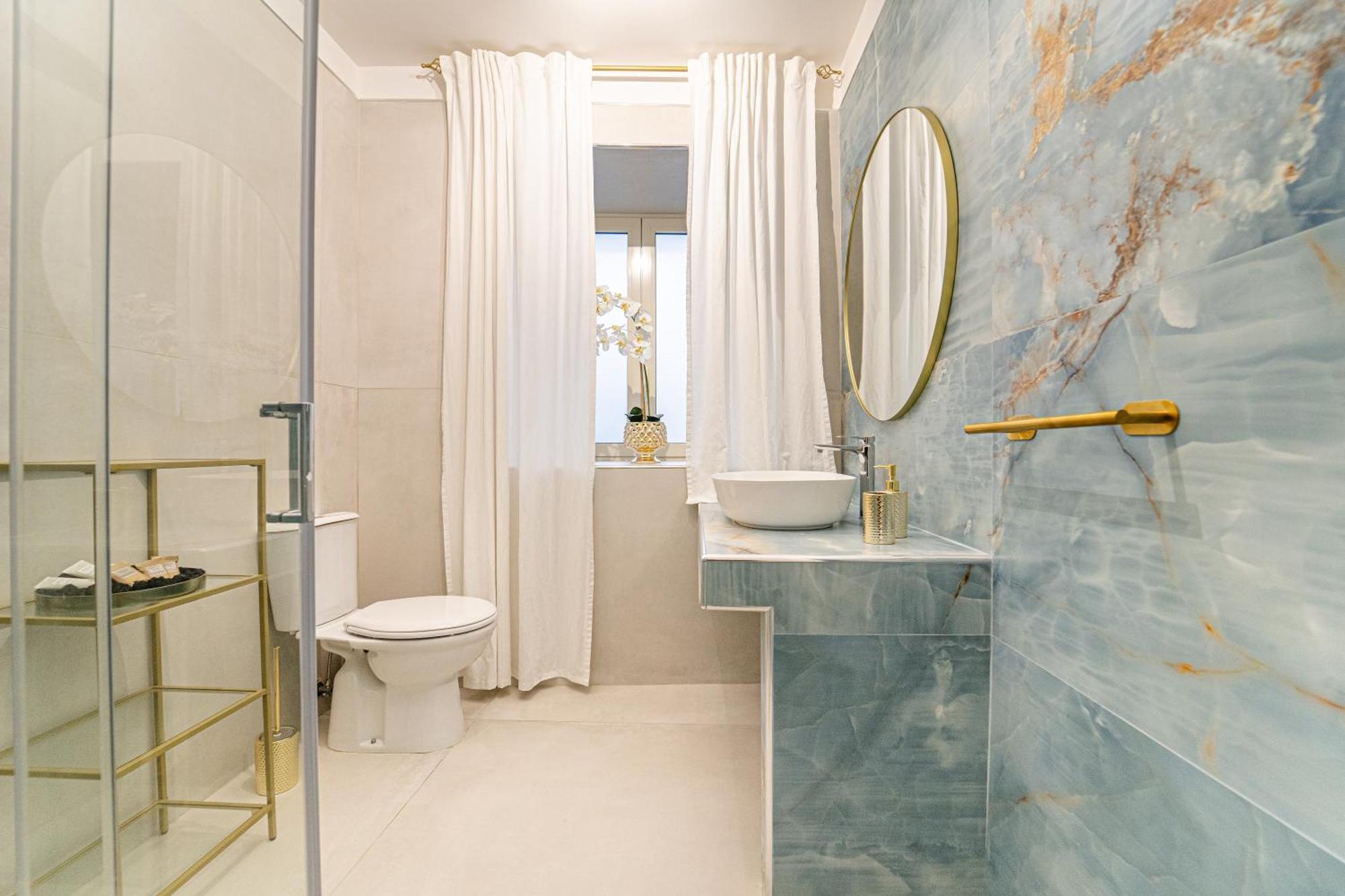 Johnny'S Suites Taormina Beach Bay Exterior foto