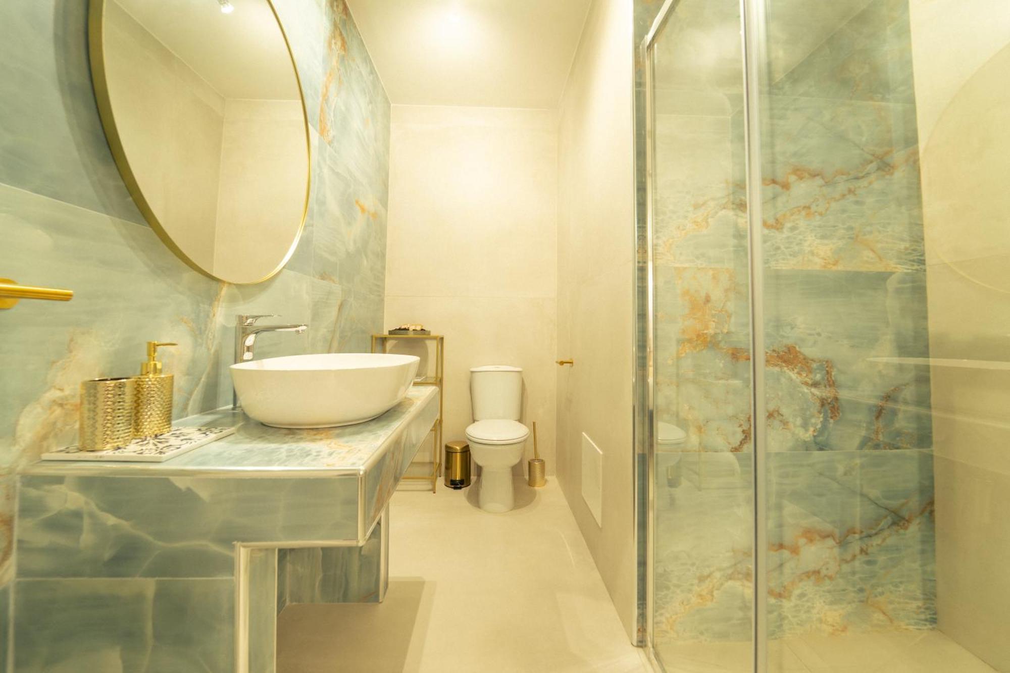 Johnny'S Suites Taormina Beach Bay Exterior foto