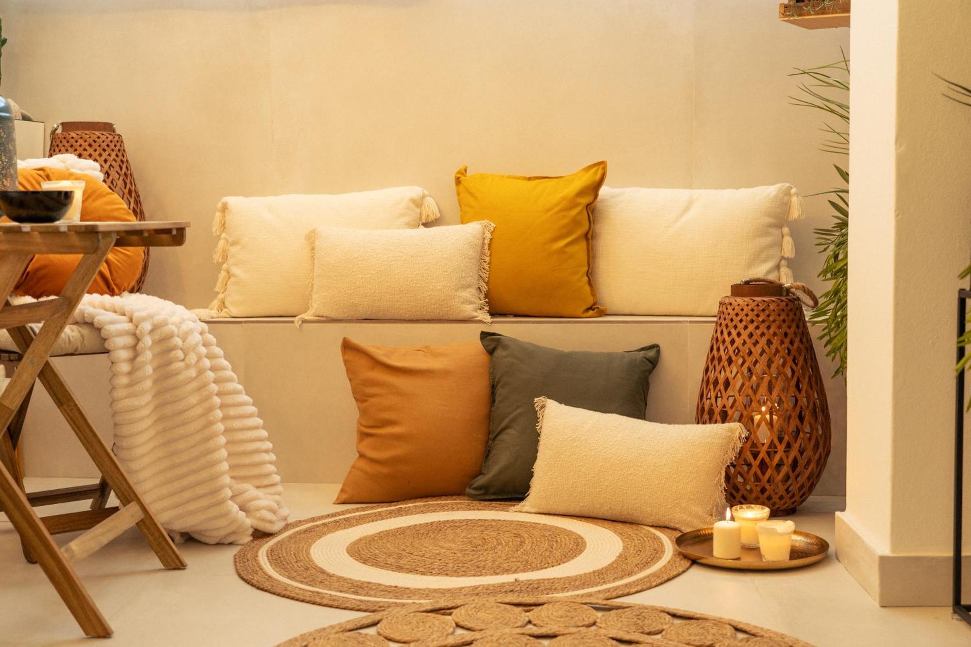 Johnny'S Suites Taormina Beach Bay Exterior foto